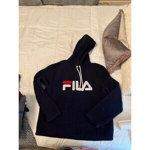 Fila Women’s Fleece Hoodie